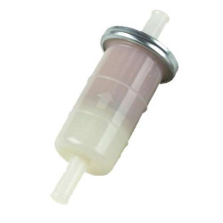Filtre à essence Ixtem Moto 10mm type origine HONDA (OEM 16900-MG8-003)