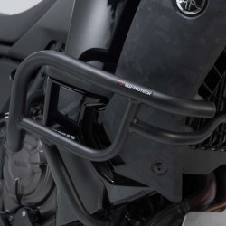 SW-Motech Yamaha Tenere 700 World Raid quarter guards 2