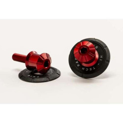 Diabolos moto Puig PRO M6x125 2