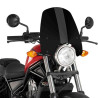 Windshield Puig NAKED NEW GENERATION (9462) Honda CMX500 REBEL