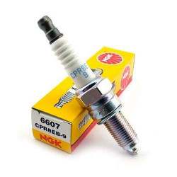 Bougie standard NGK CPR8EB-9