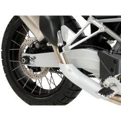 Protection de bras oscillant Puig PHB19 (21244N) APRILIA TUAREG 660 2
