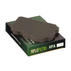 Air filter Hiflofiltro HFA4202 Yamaha TW125 / TW200