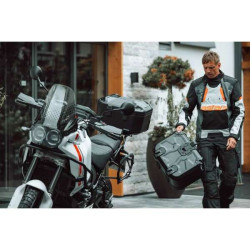 Top Case Moto SW-Motech DUSC (HSK.00.745.10000/B) 33 liters 2