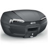 Top Case Moto GIVI Monolock E46 TECH RIVIERA