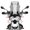 Bulle Puig TOURING avec spoiler (21442H) MOTO GUZZI V85TT