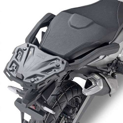 Support Top Case Givi SR1188 (without plate) Honda X-ADV 750 21-