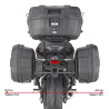 Givi MONOKEY luggage rack (PL2148) Yamaha MT-07 TRACER 20-