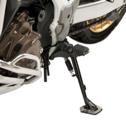 Side stand extension Puig 20281N Honda CRF1100L AFRICA TWIN 2
