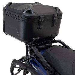 Kit topcase SW-Motech DUSC Aprilia TUAREG 660
