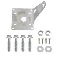 Replacement holder for Oxford HOT GRIPS heated grips