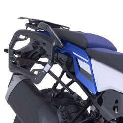 Kit valises SW-Motech DUSC 41/33L Suzuki V-STROM 1050 DE 2