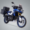 Suitcase kit SW-Motech DUSC 41/33L Suzuki V-STROM 1050 DE