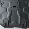 Suitcase kit SW-Motech DUSC 41/33L Suzuki V-STROM 1050 DE