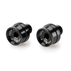 Puig SPEED handlebar ends (21014) Kawasaki ZX-10R / ZX-6R