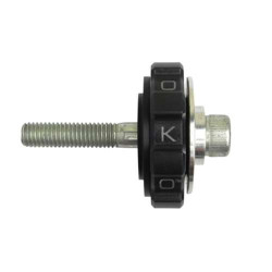 Motorcycle speed controller KAOKO ENF105 Royal Enfield HIMALAYAN