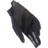 Alpinestars RADAR Cross Gloves Black
