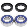 Kit roulements de roue Avant + joints spi All Balls 25-1379 25-1379 CBR600 VFR800 GSX650F VARADERO 1000 V-STROM 1000