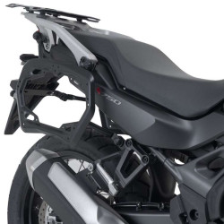 Suitcase kit SW-Motech DUSC 2x33L Honda XL750 TRANSALP 2