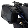 Suitcase kit SW-Motech DUSC 2x33L Honda XL750 TRANSALP