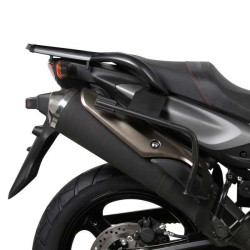 Shad 3P SYSTEM side-case support (S0VS63IF) Suzuki DL650 V-STROM 12-16