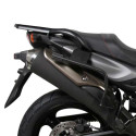 Support valises latérales Shad 3P SYSTEM (S0VS63IF) Suzuki DL650 V-STROM 12-16
