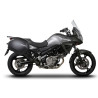 Shad 3P SYSTEM side-case support (S0VS63IF) Suzuki DL650 V-STROM 12-16