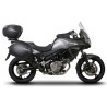 Shad 3P SYSTEM side-case support (S0VS63IF) Suzuki DL650 V-STROM 12-16