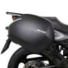 Support valises latérales Shad 3P SYSTEM (S0VS63IF) Suzuki DL650 V-STROM 12-16