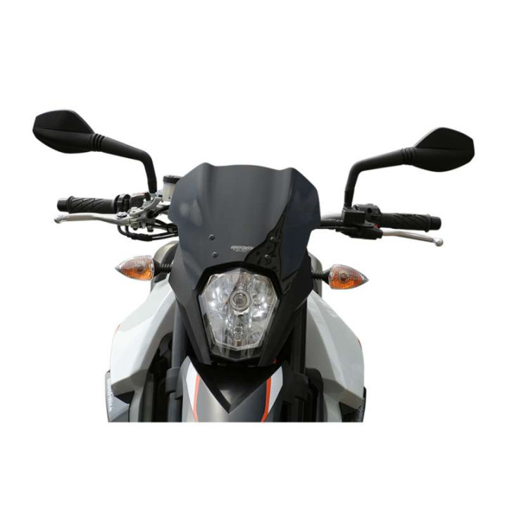 Bulle MRA Sport KTM 990 SM/SMR 08-