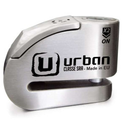 URBAN UR14S SRA alarmed disc lock
