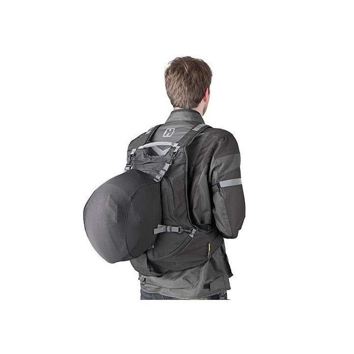 Sac à dos moto Givi EA104C 22 litres
