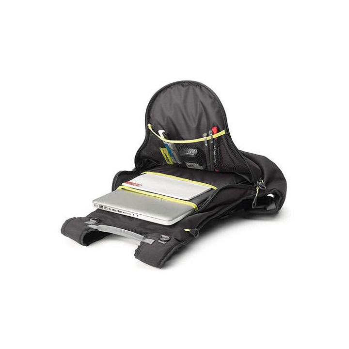 Givi EA104C 22-liter motorcycle backpack