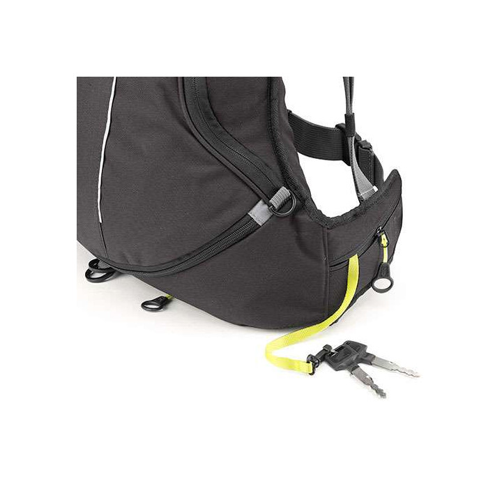 Sac à dos moto Givi EA104C 22 litres