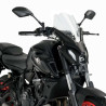 Pare-brise Puig NEW GENERATION TOURING (20619) MT-07 2021
