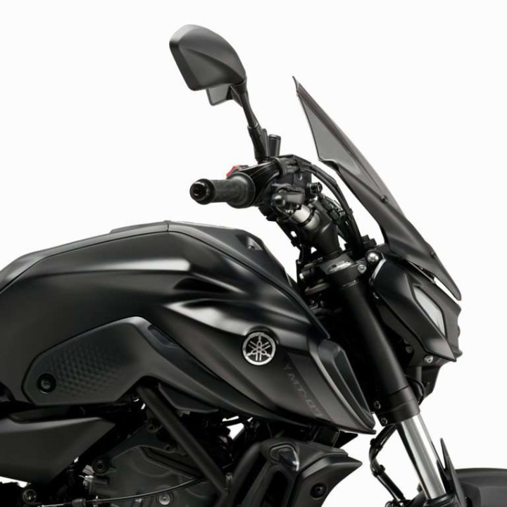 Pare-brise Puig NEW GENERATION TOURING (20619) MT-07 2021