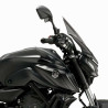 Pare-brise Puig NEW GENERATION TOURING (20619) MT-07 2021