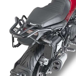 Givi Top Case support (SR8704) BENELLI Leoncino 500