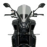 Pare-brise Puig NEW GENERATION TOURING (20645) MT-09 2021