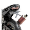 Barracuda plate bracket Kawasaki Z750 / Z1000 03-06