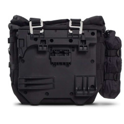 Kit sacoches Shad TERRA TR40 2x32 litres + supports 4P (H0DV104P) AFRICA TWIN 1100 Adventure Sports 2