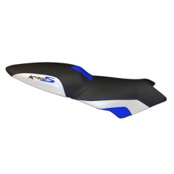 Seat cover Tappezzeria ARIMA BMW K1300S 09-16