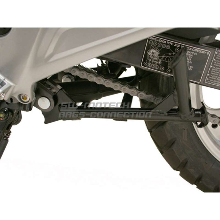 Béquille centrale SW-Motech Honda XL125V Varadero 04-08