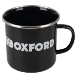 Campsite Mug OXFORD