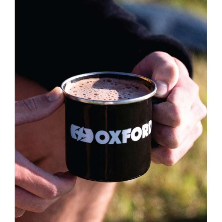 Campsite Mug OXFORD