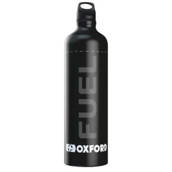 Bouteille d'essence Oxford FUEL 1,5 Litres