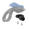 GoPro Quad Lock adapter for OFM
