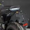 Evotech plate support (ESTR-1404) Husqvarna VITPILEN 701