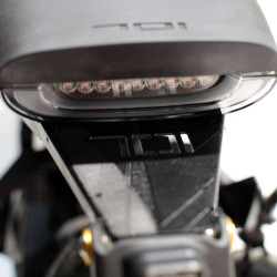 Support de plaque Evotech (ESTR-1404) Husqvarna VITPILEN 701 2