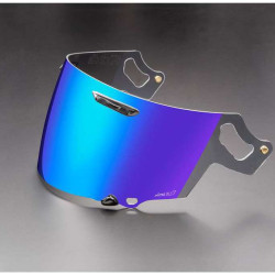 Ecran Arai VAS-V Max Vision iridium CHASER-X RX-7V QV-PRO QUANTIC 2